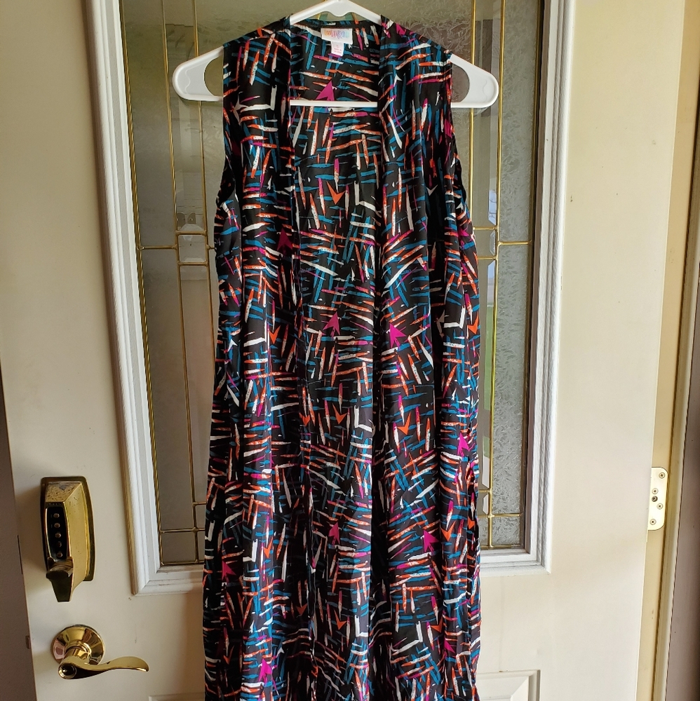 Lularoe Joy